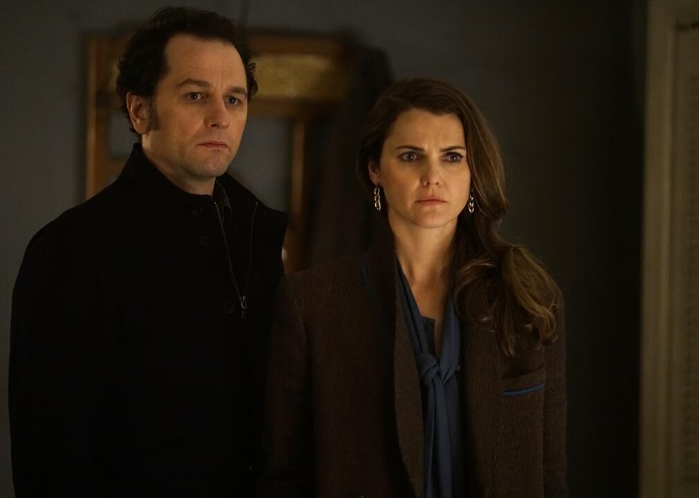 #12. The Americans